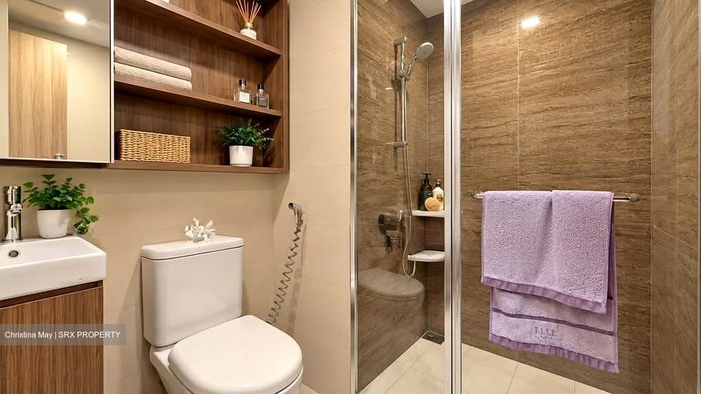 Sol Acres (D23), Condominium #620102571
